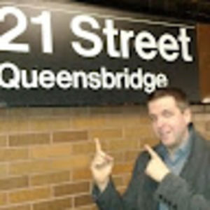 Meet your Posher, Jean-pierre